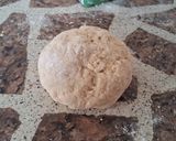 Foto del paso 5 de la receta: Rosca de Pascua trenzada y rosca clásica rellena de crema pastelera