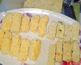 Foto langkah ke 5 dari resep Nugget Ayam Homemade.
