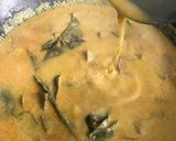 Foto langkah ke 4 dari resep Gulai Kapau.