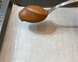 Foto del paso 3 de la receta: Cookies rellenas de Nutella, “sin gluten”