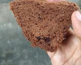 Foto langkah ke 11 dari resep Brownies milo enak nagih.