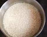 चाऊमीन डोसा रेसिपी चरण 3 फोटो