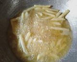 Foto langkah ke 15 dari resep Kentang Goreng ala KFC homemade.