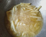 Foto langkah ke 15 dari resep Kentang Goreng ala KFC homemade.