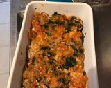 Foto del paso 2 de la receta: Lasaña de berenjenas