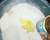 A picture of step 1 of Cincin.