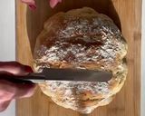 A picture of step 10 of Homemade Beer 🍺 Bread!!.
