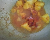 આલુ મેથી નું શાક(Aloo Methi Sahk Recipe In Gujarati) રેસીપી સ્ટેપ2ફોટો
