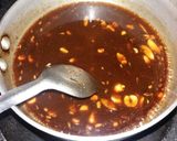 ड्राई फ्रूटस की चटनी (dry fruit chutney recipe in hindi) रेसिपी चरण 4 फोटो
