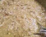 બાજરી નો વઘારેલો રોટલો(Bajri Vagharelo Rotlo Recipe In Gujarati) રેસીપી સ્ટેપ3ફોટો