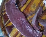 Foto del paso 2 de la receta: Corazón al ajo