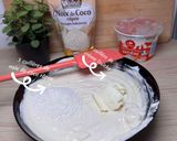 Une image de l'étape 6 de Verrines Pommes Caramélisées.