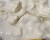Foto langkah ke 5 dari resep Nagasari Pisang bungkus daun.