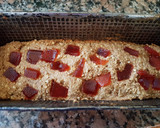 Foto del paso 5 de la receta: Budín saludable de banana y membrillo