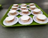 Foto del paso 2 de la receta: Alfajores falso