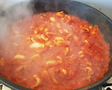 Foto del paso 1 de la receta: Mandonguilles  amb calamars i sèpia