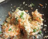 A picture of step 2 of Restaurant style Veg Lollipops.