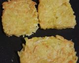 Foto langkah ke 5 dari resep Hashbrown.