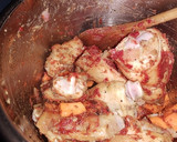 Foto del paso 4 de la receta: Paticas o manitas de cerdo con zanahoria