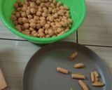 Foto langkah ke 5 dari resep Kue Gulung Kres-Kres.