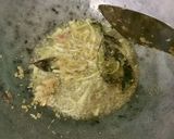 Foto langkah ke 4 dari resep Gule Nangka Telor Puyuh.
