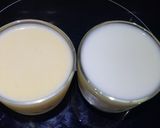 杏仁千層條 x 椰奶燉蛋 x 蛋白燉椰奶的食譜步驟16照片
