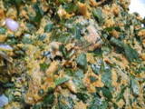 લીલી મેથી ની ભાજી ના ઢોકળા (Lili Methi Bhaji Dhokla Recipe In Gujarati)