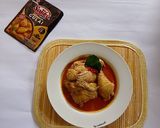 Foto langkah ke 4 dari resep Gulai Ayam.