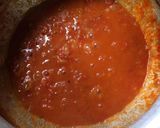 টমেটো স‍্যুপ (tomato soup recipe in bengali) রেসিপির ধাপ 2 ছবি