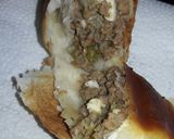Foto del paso 4 de la receta: Empanadas de carne para este 25 de mayo 👌