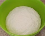 عکس مرحله 4 از دستور نان اسفناجی