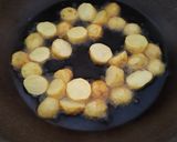 Foto langkah ke 3 dari resep Tuna santan pedas.