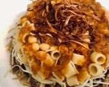 صورة لخطوة 11 من وصفة الكشري