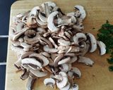 Foto del paso 10 de la receta: Cinta de lomo con crema de mostaza