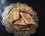 صورة لخطوة 20 من وصفة مبرجة