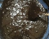 Foto langkah ke 3 dari resep Browcake Oreo Choco (simpel !).