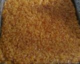 Foto langkah ke 6 dari resep Wajik Ketan Gula Merah.