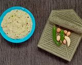 झिटमिटल(Jhitmital Recipe In Marathi) रेसिपी स्टेप 5 फोटो 