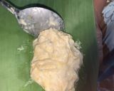 Foto langkah ke 2 dari resep Lapek Pisang Padang.