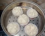 Foto langkah ke 6 dari resep Bakpao No Mixer.