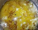 Healthy, moong daal khichdi