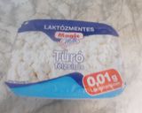 Túróstészta lecsóval recept fázis 1 fotója