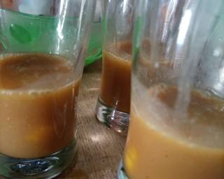 Tapioca Dessert - Step 7