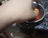 A picture of step 3 of Monaco Bites.
