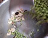 মটরশুঁটি পোলাও (Peas Pulao recipe in Bengali) রেসিপির ধাপ 2 ছবি