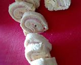 Foto del paso 4 de la receta: Serpentinas