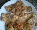 Foto del paso 3 de la receta Lomo a la naranja fácil