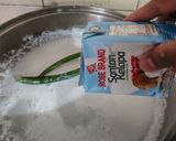 Foto langkah ke 2 dari resep Lemper Ayam.