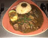 Foto del paso 10 de la receta: Boeuf bourguignon