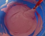 Foto langkah ke 4 dari resep Bolu kukus mekar.